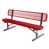 Textured Red est en rupture de stock