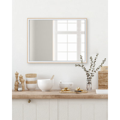Swarthout Flat Mirror