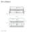 Claire 22" Rectangle Wall-Mount Bathroom Sink-117025078