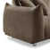Arnya 88.9" MINIMORE Modern Style Sofa