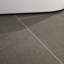 Carrelage de sol et mural Betonica Steel 12 po x 24 po, aspect béton mat, en porcelaine-55650143