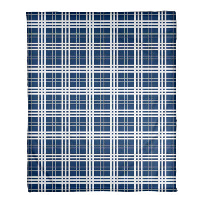 Sewn Throw Blanket