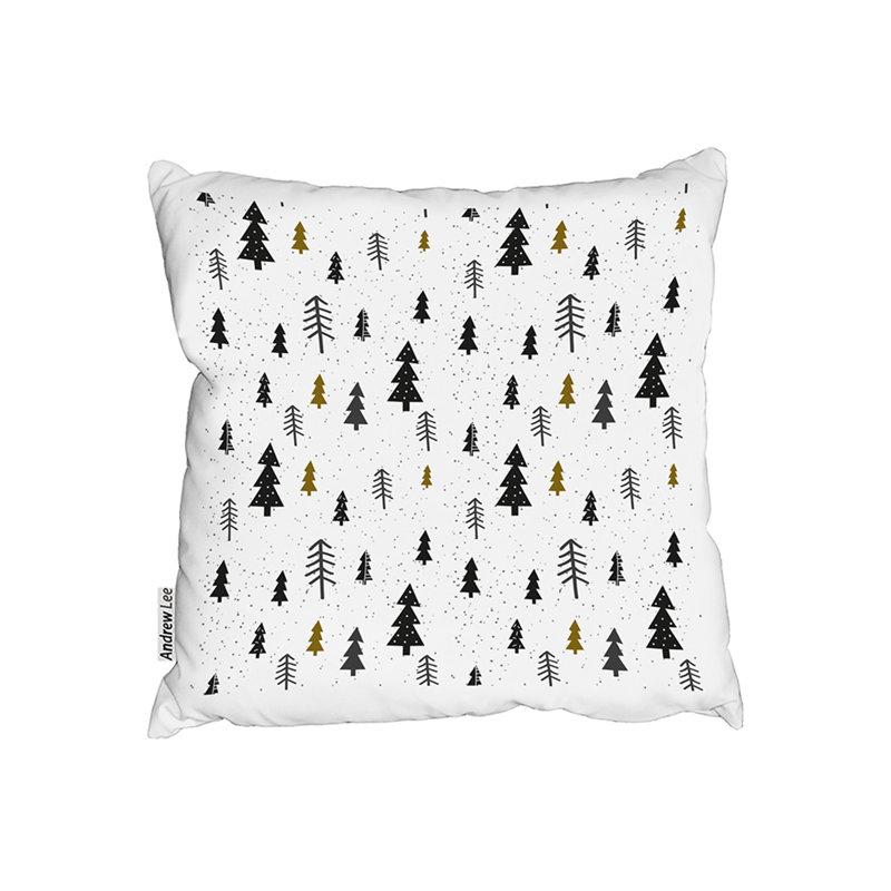 Square Cushion, 60 x 60cm