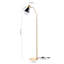 Lampe de lecture sur pied 60 po Lorenz