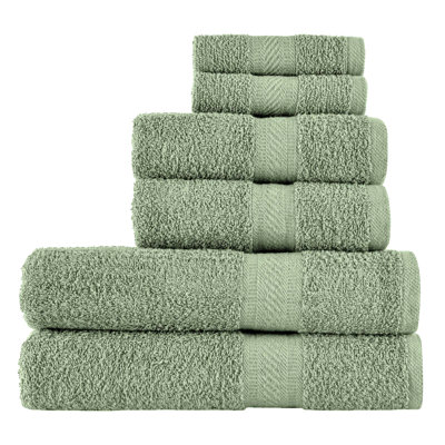 Nanhey 100% Cotton Mulit-Size Set
