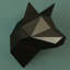Animals Wall Decor on Metal