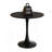 Small Round Table, Modern Dining Table, Tulip Round Kitchen Table-590008209