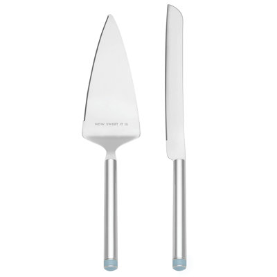 Take The Cake 2 Piece Cake Serving Set