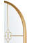 Iron Arch Mirror