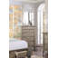 Meuble de rangement 1Pc