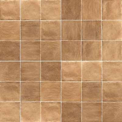 Riad 4X4 Ceramic Wall Tile