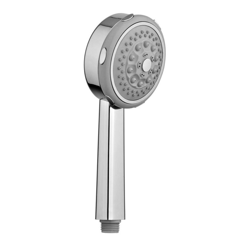Pomme de douche à main Superinox