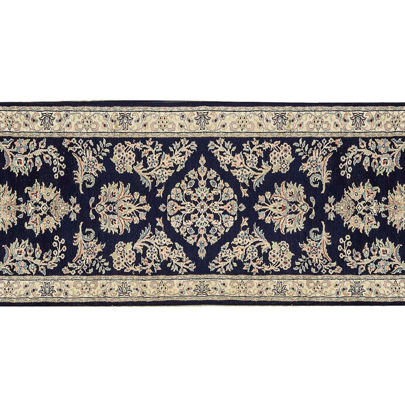 One-of-a-Kind 2'5" X 11'8" Area Rug