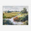 MARSH PASSAGE MARSH PASSAGE - Unframed Print on Canvas-418804154-514469953
