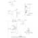 Complete Shower System with Rough in-Valve
