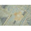Tapis turc Oushak en laine 9x12