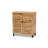 Clevedon 12 Pair Shoe Storage Cabinet
