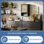 Bathroom Cabinet-1322345564