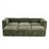 Olive Green Chenille est en rupture de stock