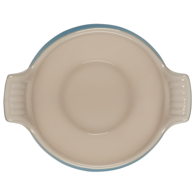 Le Creuset Stoneware Heritage Soup Bowl 20 Perigold