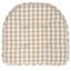 Coussin de coussin d'intérieur antidérapant Buffalo-30304514-30304543