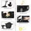 Voiture 3-en-1 Costway-55158218