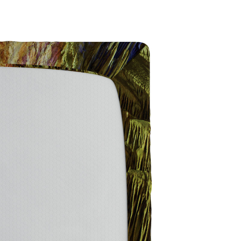 Microfiber Fitted Sheet, Full Fitted Sheet