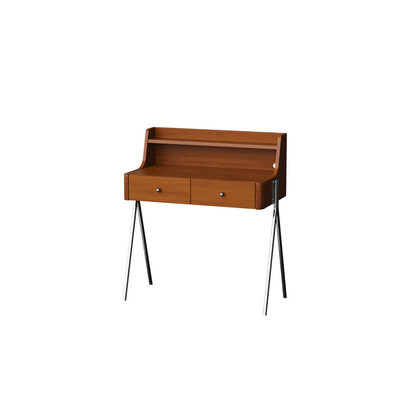Corrigan Studio® solid wood dressing table Wayfair