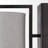 Hebgen Armed Sconce