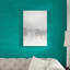 Neutral Wave I by Jennifer Goldberger - Painting-15263433-15263430