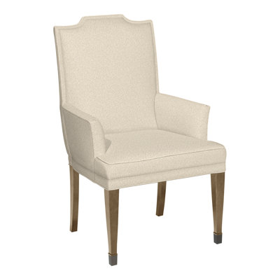 Fauteuil Michael Weiss Travis