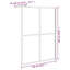 Rinehart 5mm Aluminium Walk in Screen-516049798