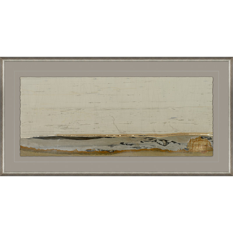 Dreams Of Stone Print by Soicher Marin Archives