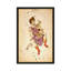 « auriga, 1825 » par reproduction d’art sur toile Sidney Hall-10780756-73865671-73865672