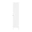 Armoire de rangement blanche-125912991