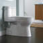 Carlyle® II 1.28 GPF Elongated One-Piece Toilet (Seat Included)-12115620-6788493