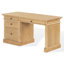 Bureau en bois 4 tiroirs Shorecrest-1844893675