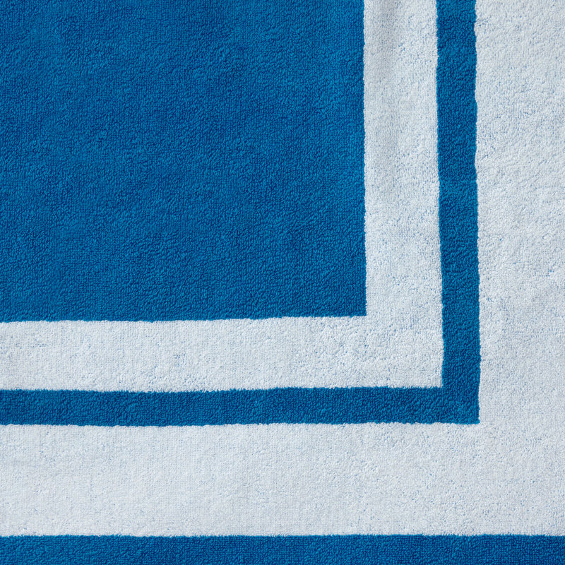 Mareta Beach Towel, Ocean