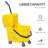 Mop Bucket Set-61129601
