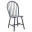 Bella Solid Wood Side Chair-111203552