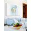 1 Piece Wrapped Canvas Wall Art-19836777