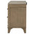 Revello 2-Drawer Nightstand Bedside Table Washed Mango