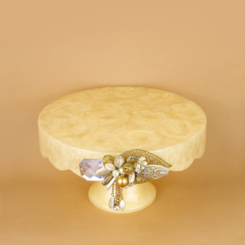 Decorative Cake Stand