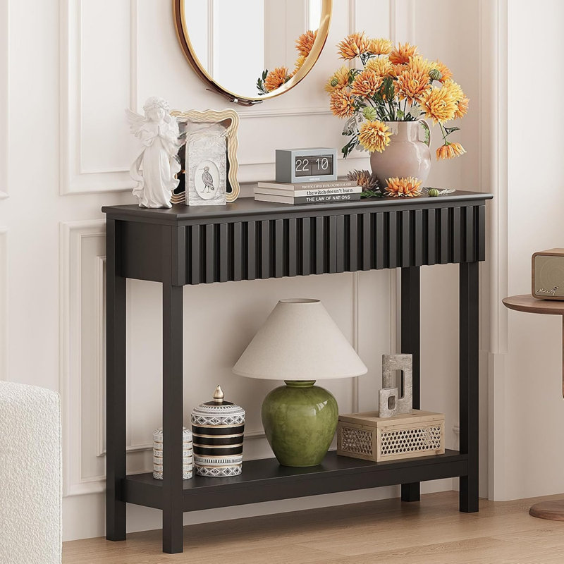 100 cm W Console Table