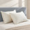 Plush Down Blend Pillow