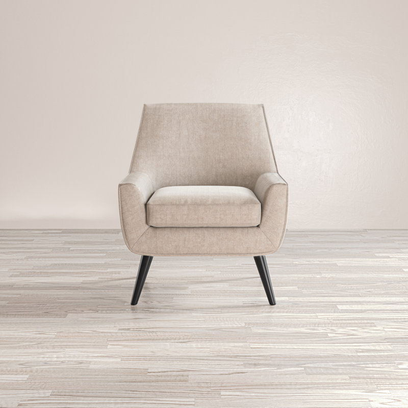 Keilidh Upholstered Side Chair, Tawny