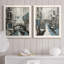 " Venice I " 2 - Pieces-1099009504-1099009505-1099009506