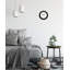 The Confident 40Cm Silent Wall Clock