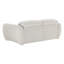 Causeuse modulaire inclinable électrique Astro-125370721