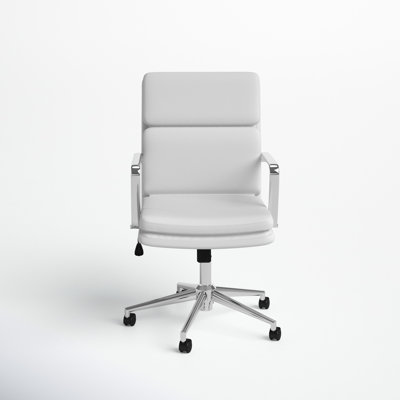 Rusanka Swivel Office Chair